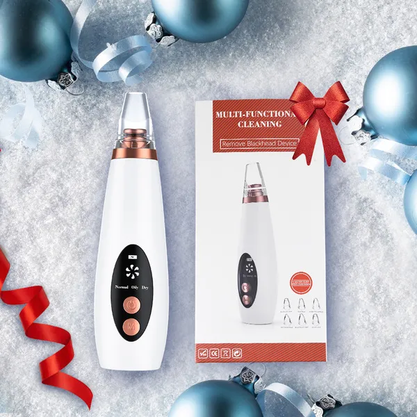 Blackhead Suction Instrument Cross-border Household